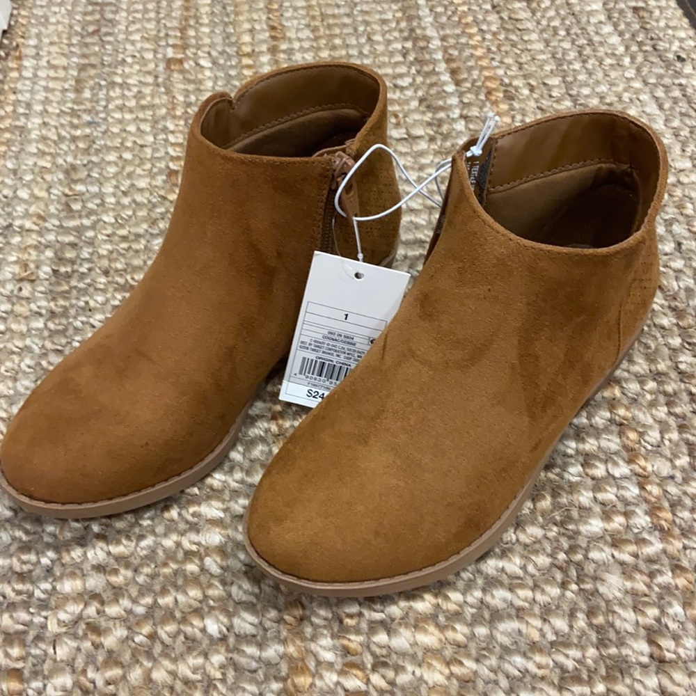 Cat & Jack shoes
